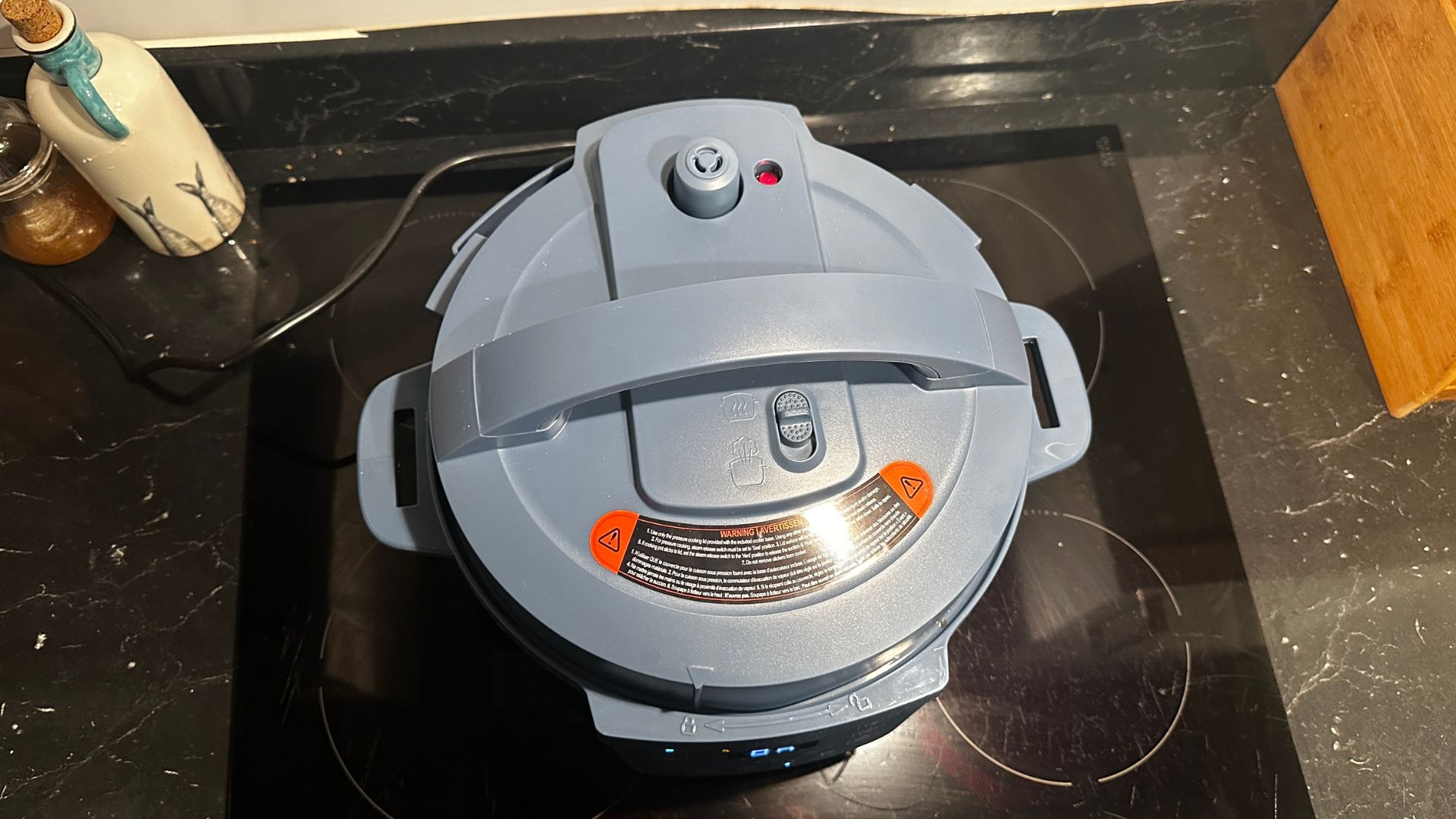 Instant Pot Classic Mini 3.8L Multi-Cooker