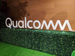 Qualcomm generic logo