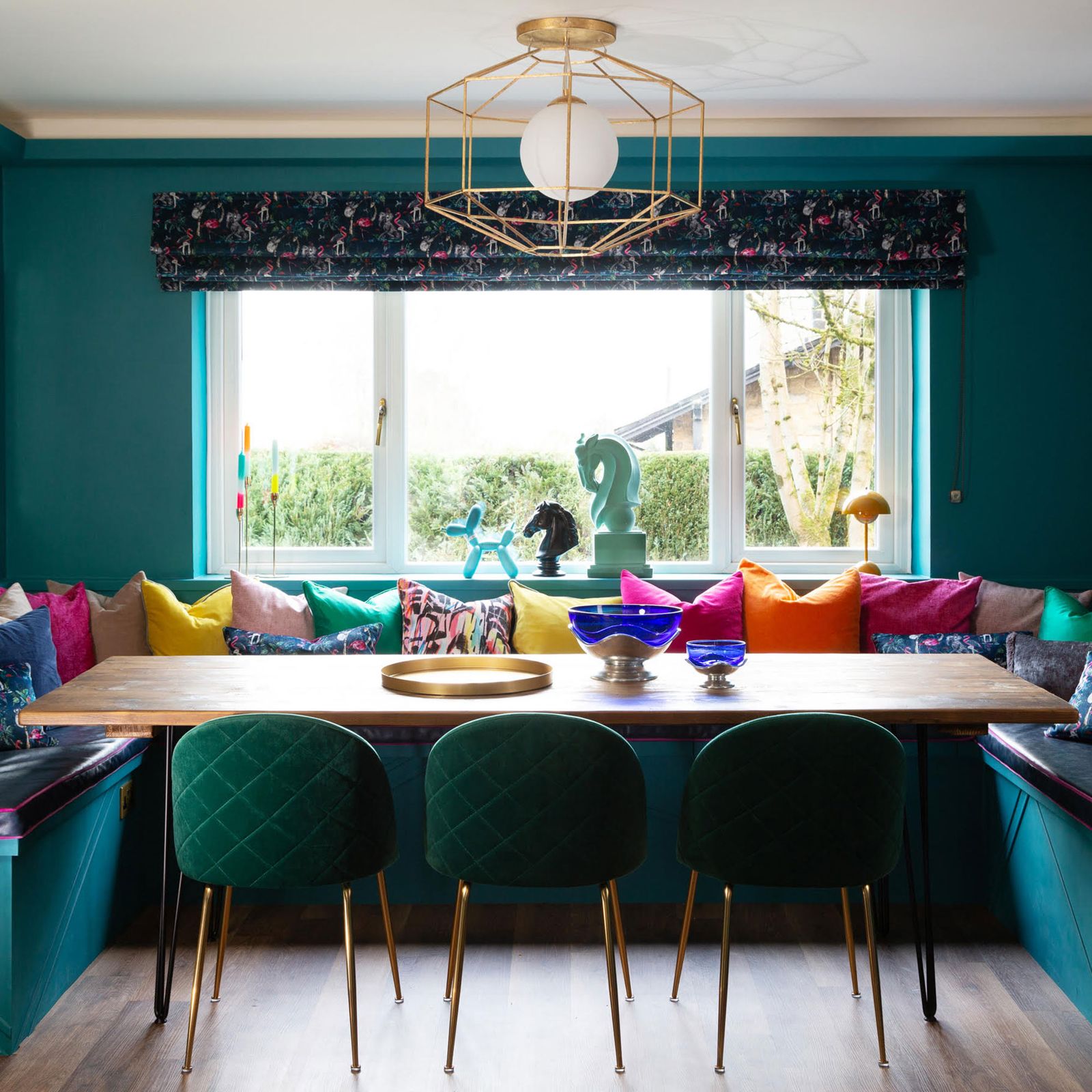 10 kitchen booth ideas for seating and dining in style and comfort