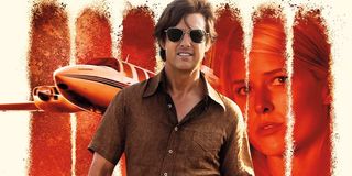 Tom Cruise American Made