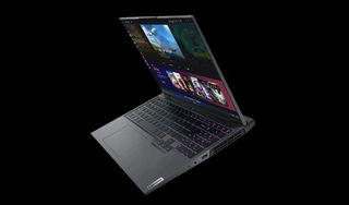 Lenovo Legion 5i Pro