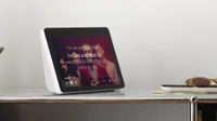 Amazon Echo Show + Echo Dot + Phillips Hue White Ambience smart bulb at Rs 20,999