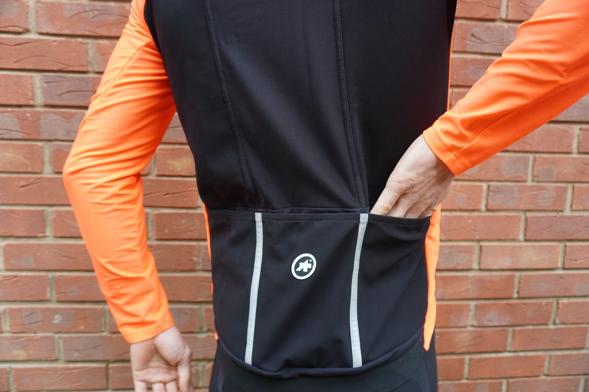Assos Mille GT Ultraz Winter Jacket Evo