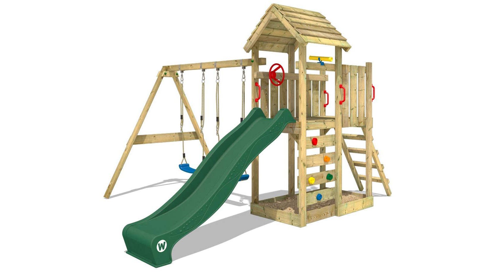 Climbing Frame Pronunciation at Muriel Lopez blog