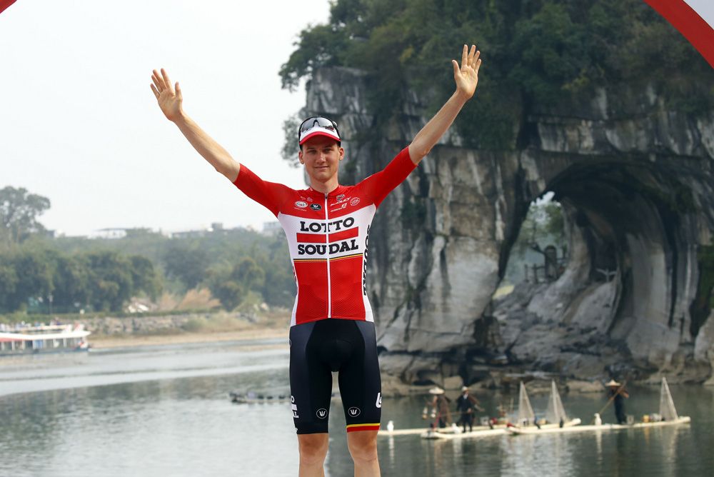 Tim Wellens (Lotto Soudal)