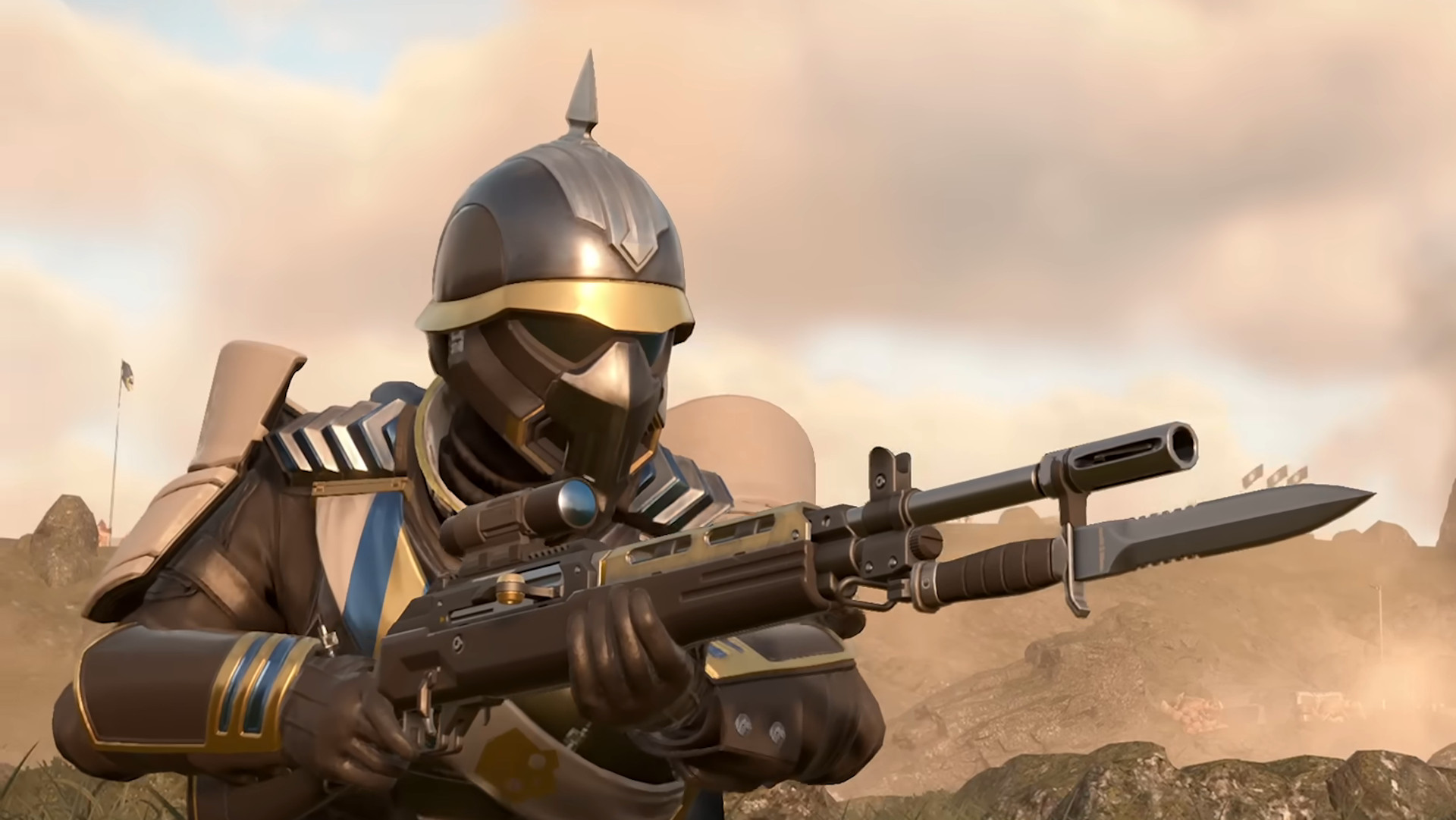 helldivers 2 warbond
