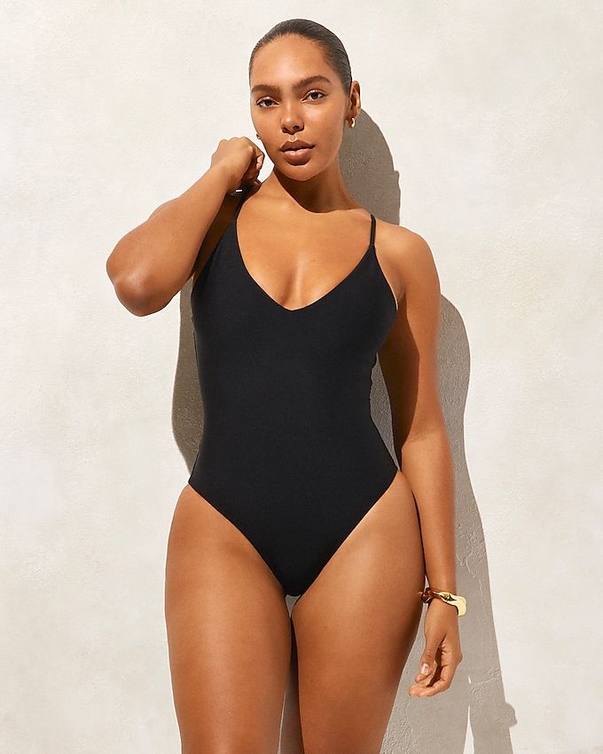 Lana One-Piece in Classic Sculpt™