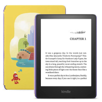 Amazon Kindle Paperwhite Kids Edition | $50 off