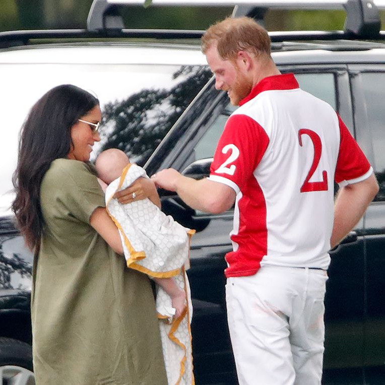 Harry 
meghan