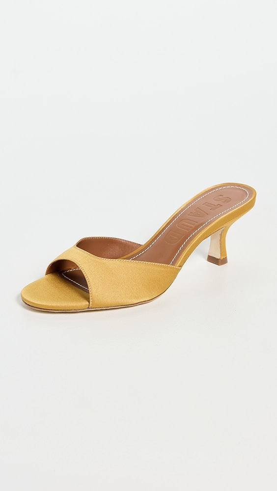 Staud Brigitte Mules