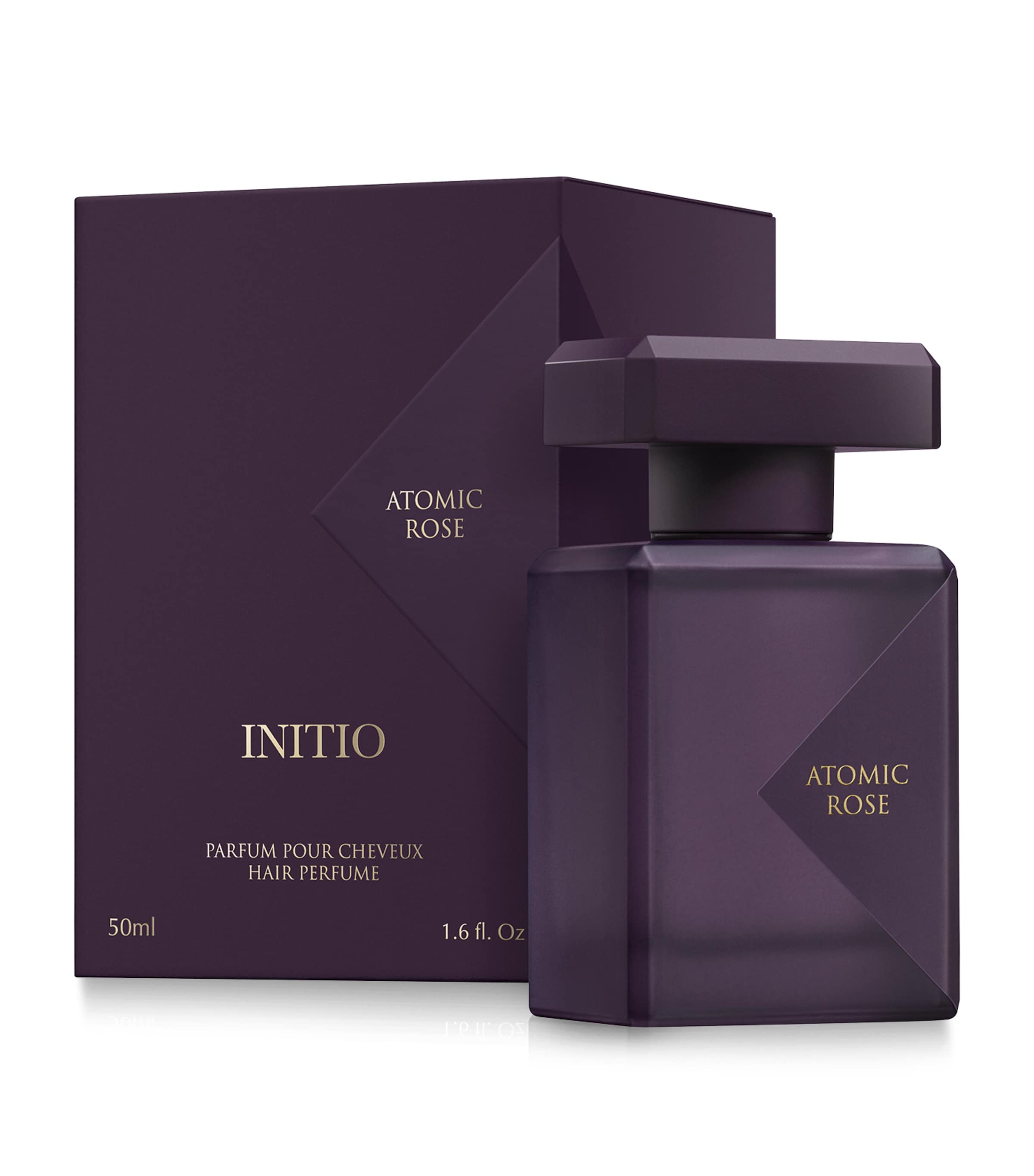 Initio Parfums Priv&amp;eacute;s Atomic Rose Hair Mist (50ml)