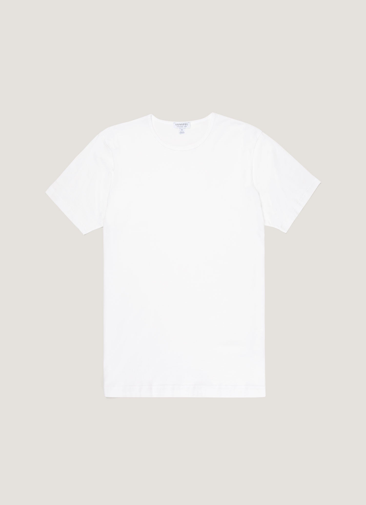 Superfine Cotton Underwear T-Shirt