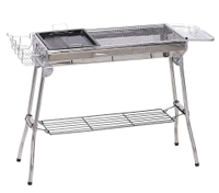 Outdoor grills and cookware: up to 70% off @ Overstock