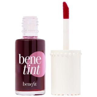 Benetint Liquid Lip Blush & Cheek Tint