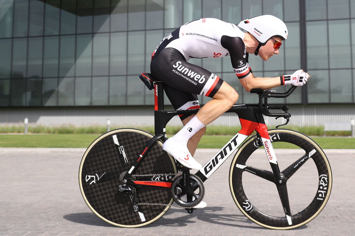 Wilco Kelderman (Sunweb)