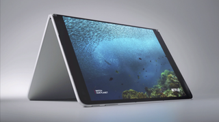 Meet the 2 9-inch screens of Surface Neo.
