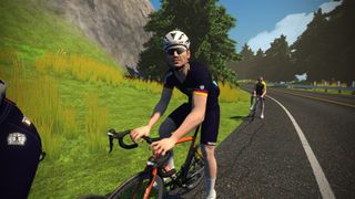 Osborne combines rowing physiology and Zwift racing skills to take first men's Esport World title