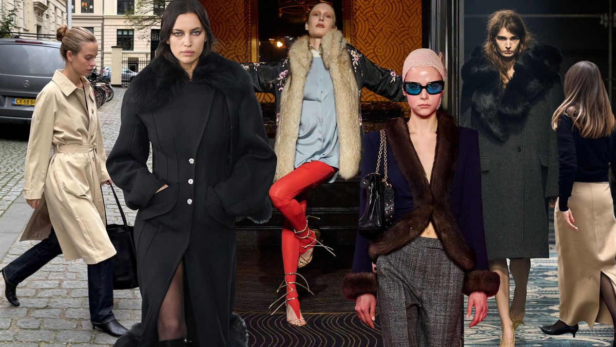 2025 Fall Shopping Trends According to Our Editors