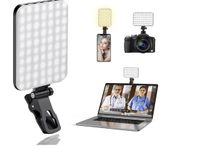 ALTSON LED Portable Selfie Light