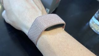 Garmin Cirqa Mauve