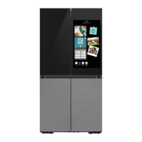 Samsung BESPOKE 29 cu. ft. Flex French Door Smart Refrigerator RF29CB9900QK/AA: was $4,499 now $2,999 @ Best Buy