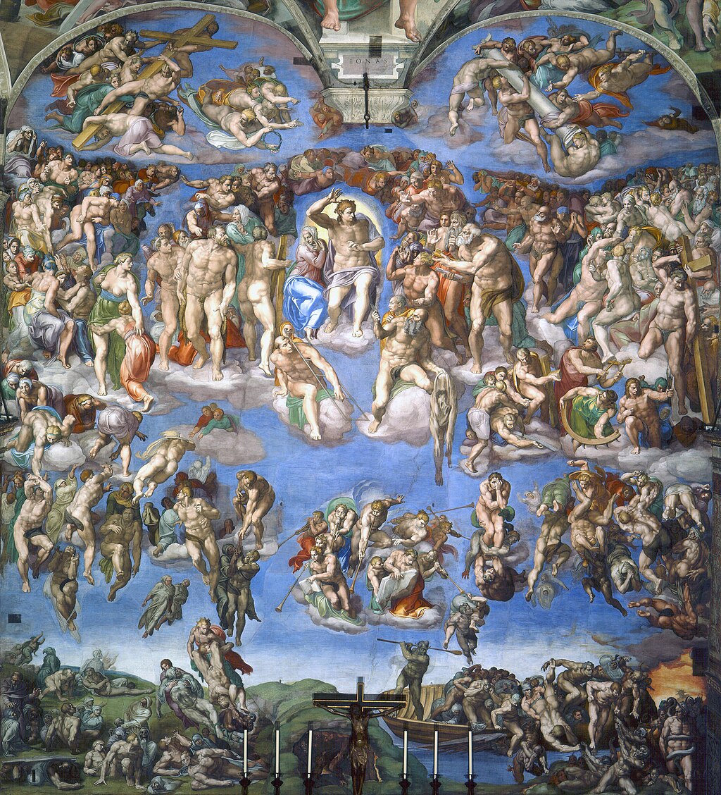Last Judgment