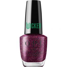 Opi Nail Lacquer X Wicked, Oh, Let&#039;s Rejoicify 15ml