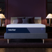 Nectar Luxe Hybrid Mattress | Was $2,231, now $1,399 at Nectar