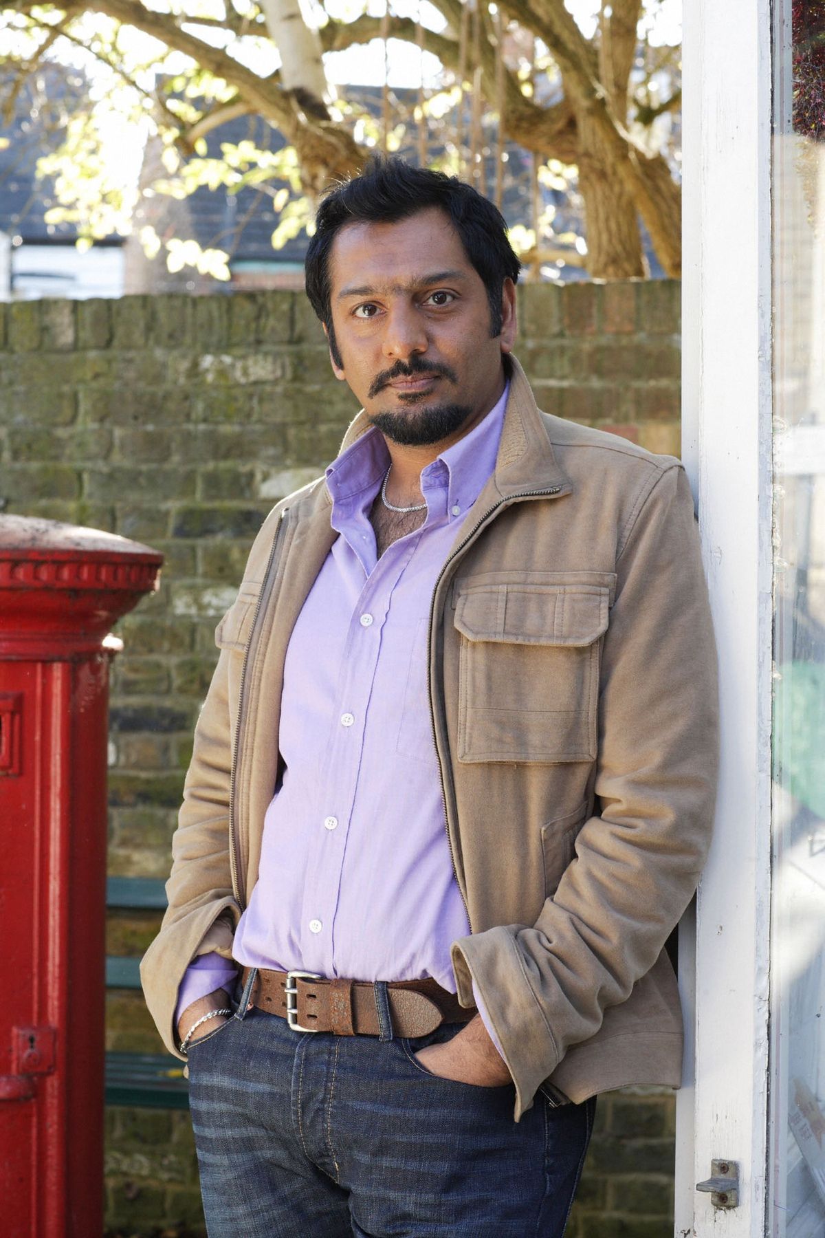 EastEnders: Viewers complain about Ramadan story