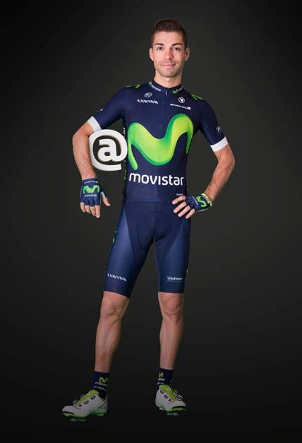 Giovanni Visconti (Movistar Team)