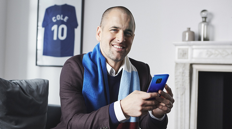 Joe Cole