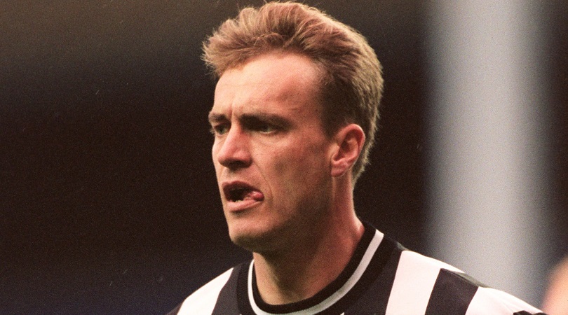 Stephane Guivarc'h (Newcastle)