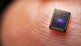 Intel Tunnel Falls chip