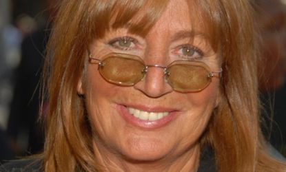Director Penny Marshall is just one of the big-name authors who has reportedly signed a deal with Amazon's new imprint.