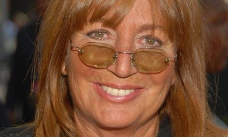 Director Penny Marshall is just one of the big-name authors who has reportedly signed a deal with Amazon&amp;#039;s new imprint.