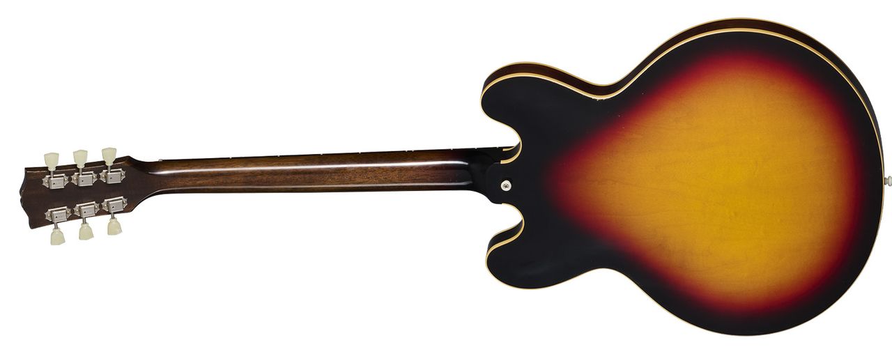 Gibson Custom Shop 1958 ES-335 Reissue