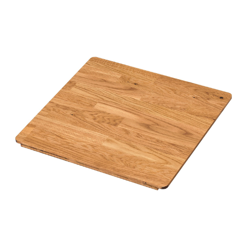 NorrsjÖn Chopping Board - Oak 44x42 Cm