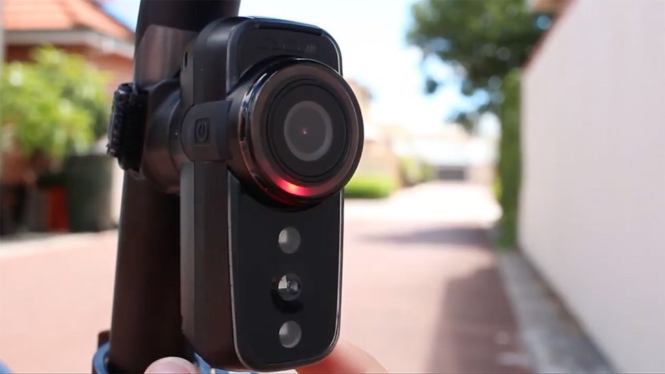 The best helmet camera in 2021 Digital Camera World