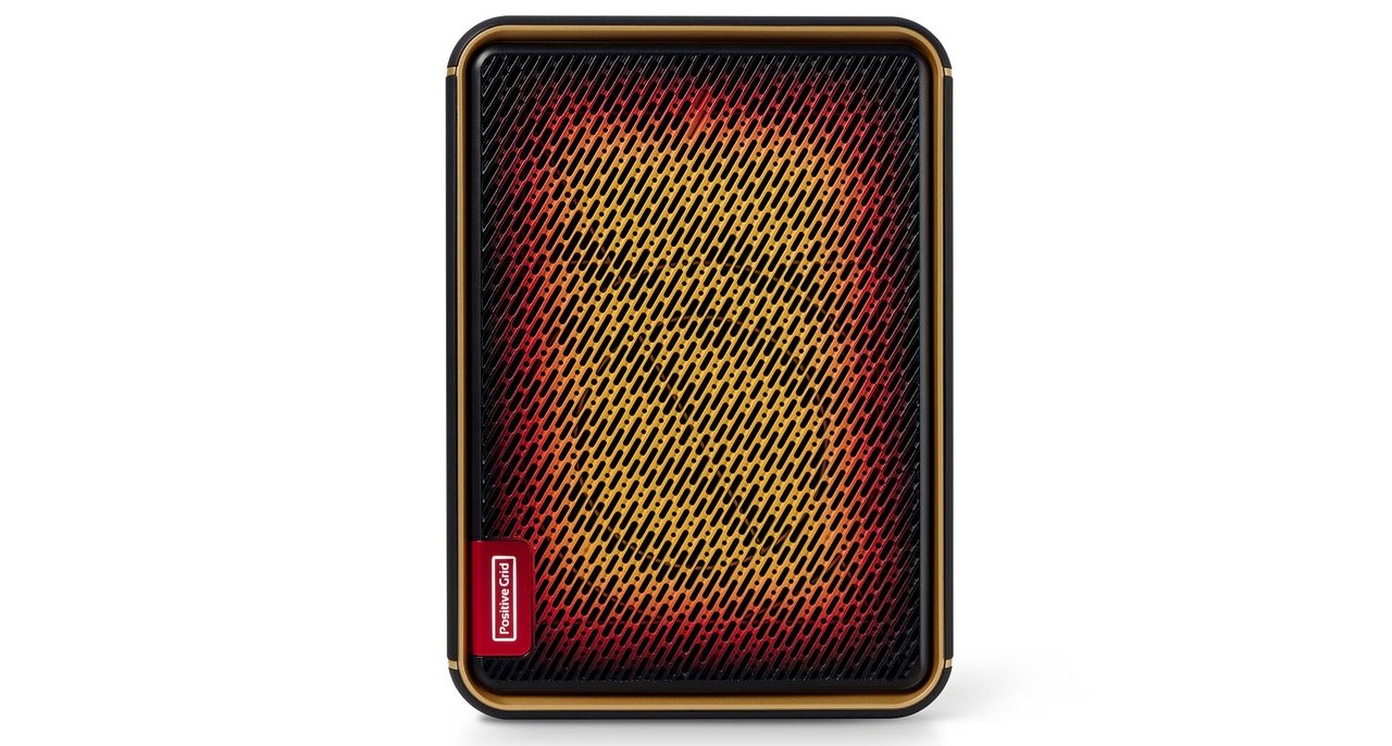 Positive Grid Spark Edge