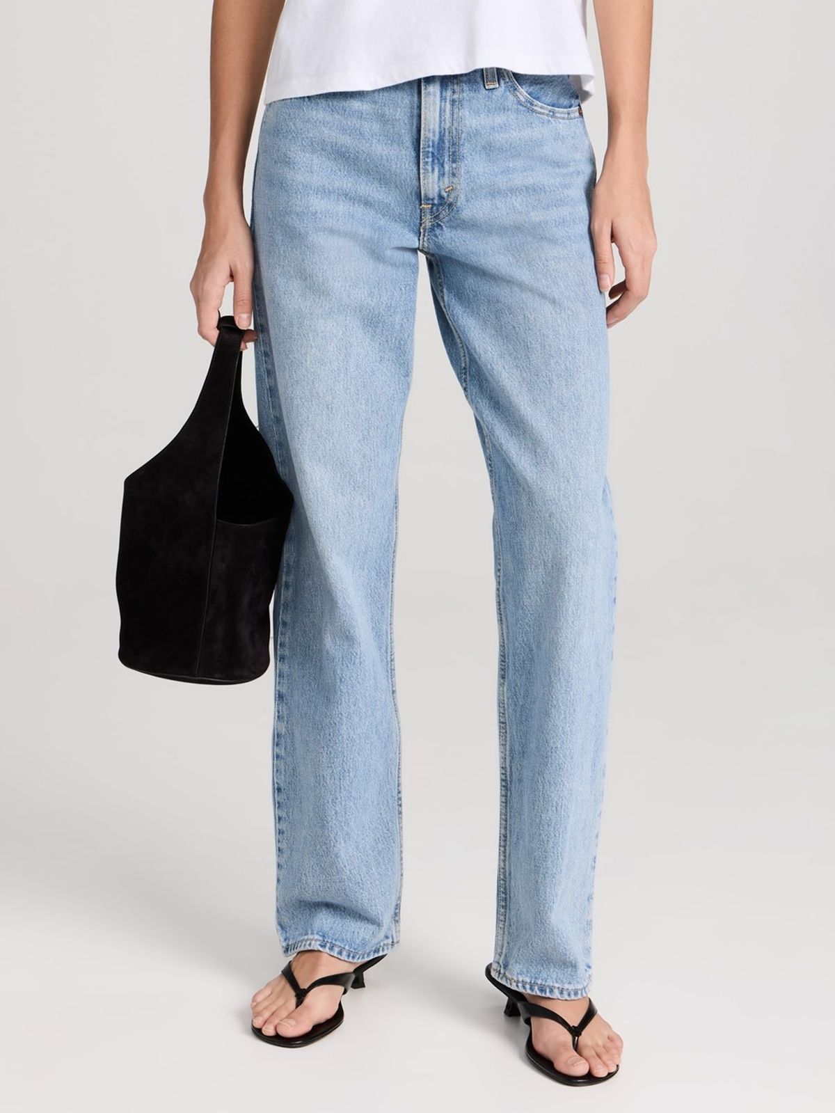 Levi's Dad Jeans
