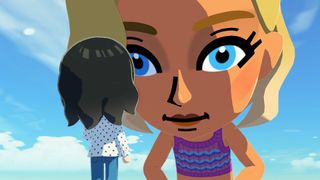 Nintendo says Tomodachi Life: Living the Dream won't support the Switch 2's new resolution boost feature because the game runs in 'higher resolution' 1080p 'regardless of whether Handheld Mode Boost is enabled or disabled'