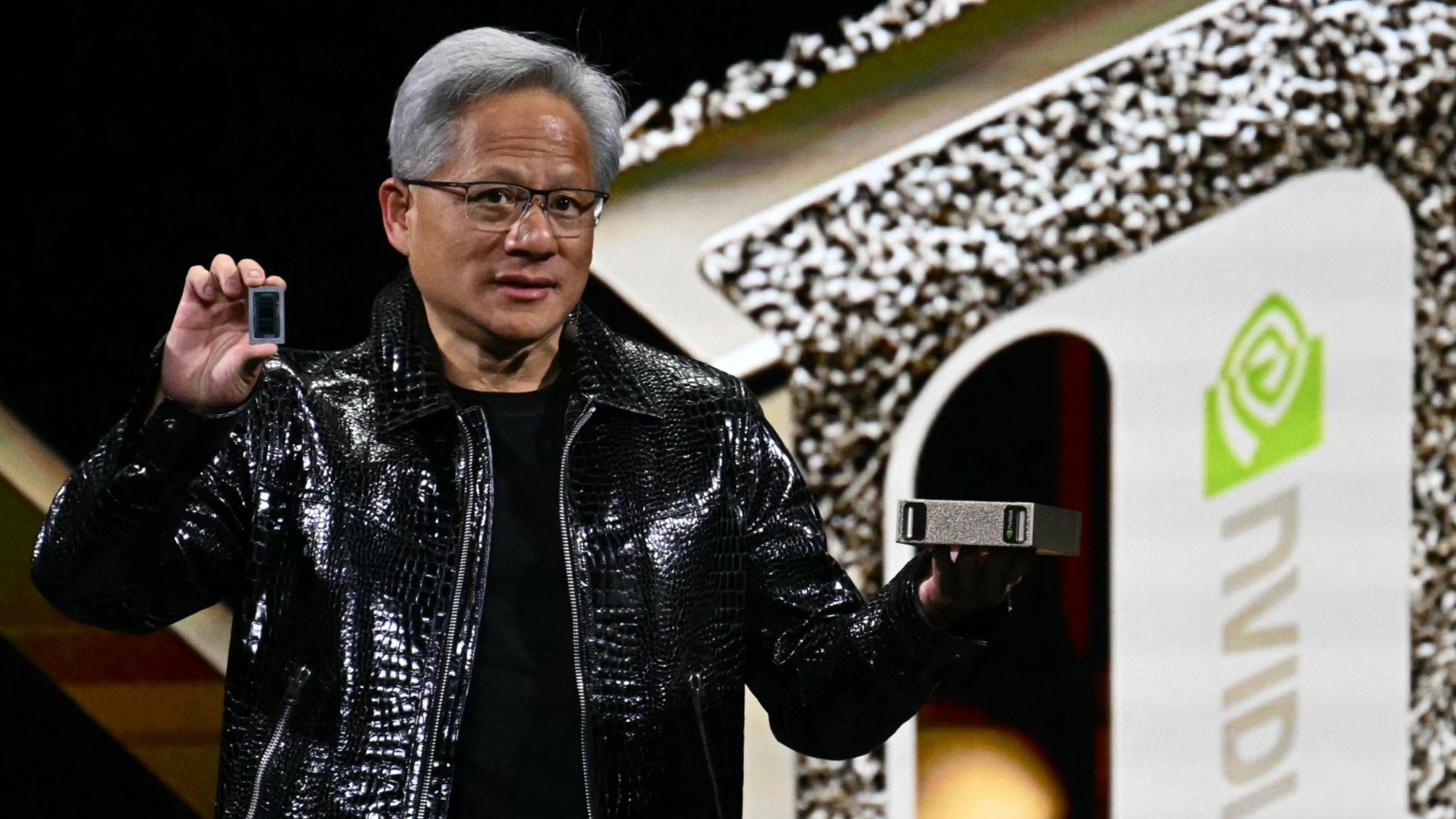 Nvidia hits $4 trillion milestone | The Week