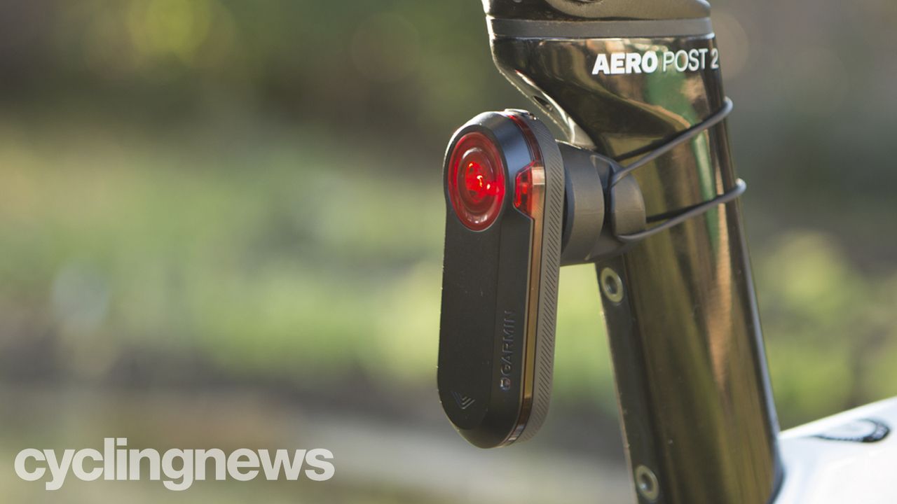 Garmin Edge 1030 and accessories