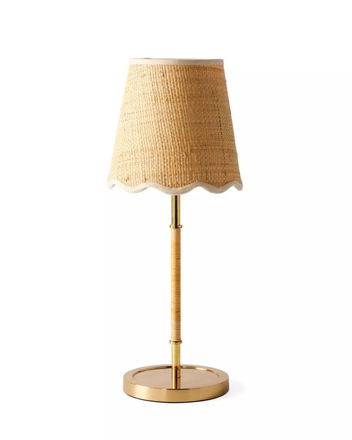Larkspur Petite Table Lamp