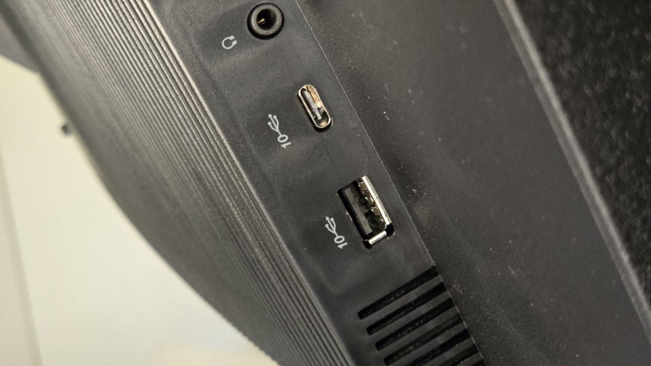 Lenovo ThinkVision P32pz-30
