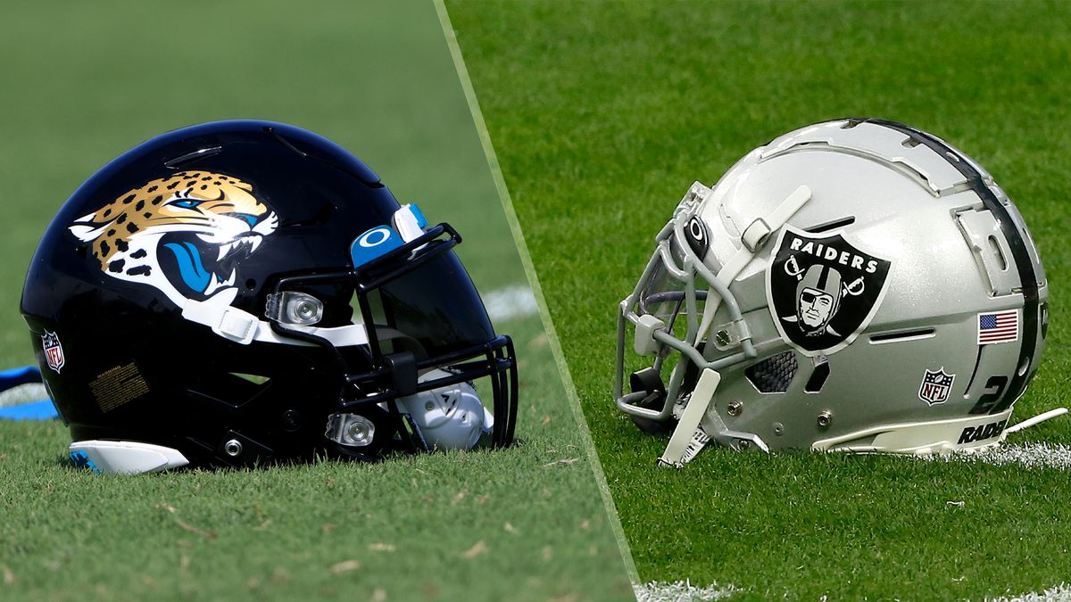 Jaguars vs Raiders live stream: How to watch the 2022 NFL Hall of