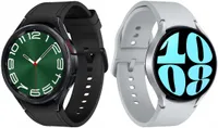 Samsung Galaxy Watch 6: $299As low as $99.99 when you bundle at Samsung