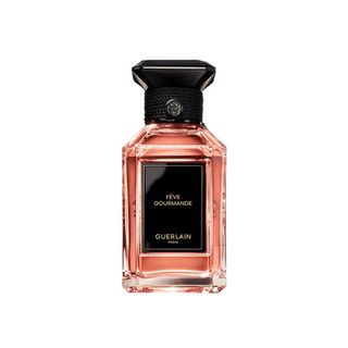 Guerlain L'art 
La Matière Fève Gourmande