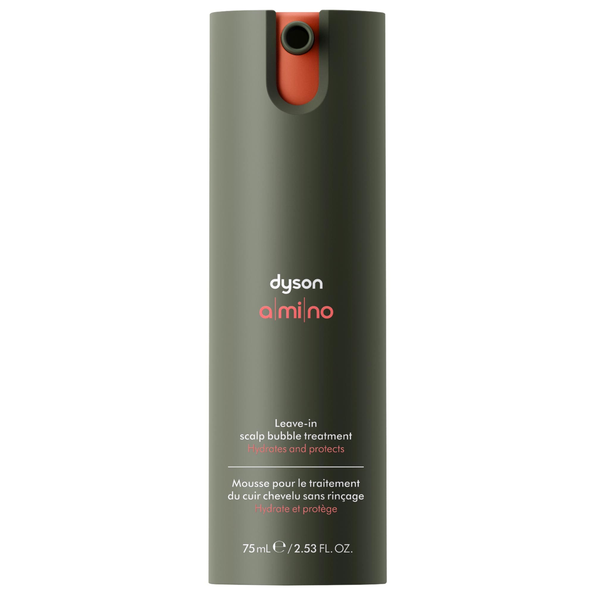 Amino Balance &amp;amp; Strengthen Scalp Treatment for Fuller Looking Hair
