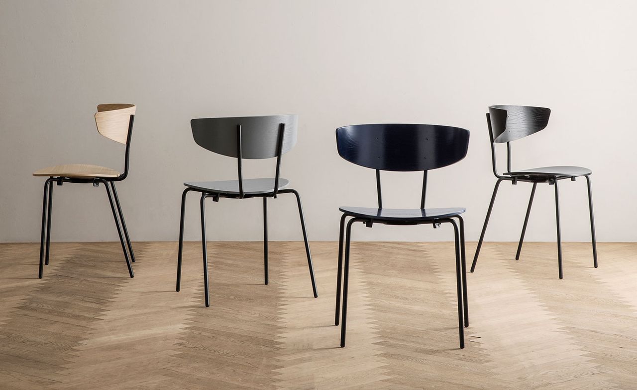 Danish brand Ferm LIVING has launched three new designs